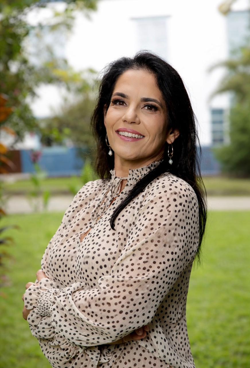 Equipe Elke Oertel Imóveis